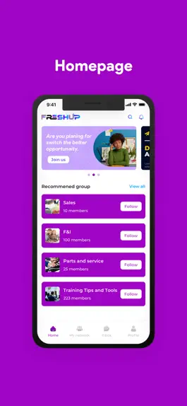 Game screenshot Freshup hack