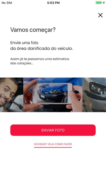 Car10 - Seu carro novo, sempre screenshot-4