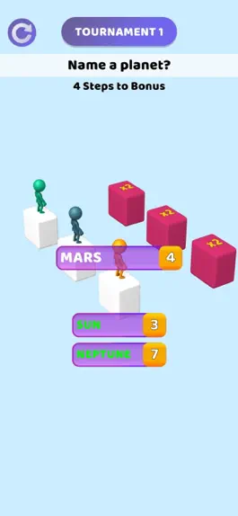 Game screenshot Name For Glory mod apk