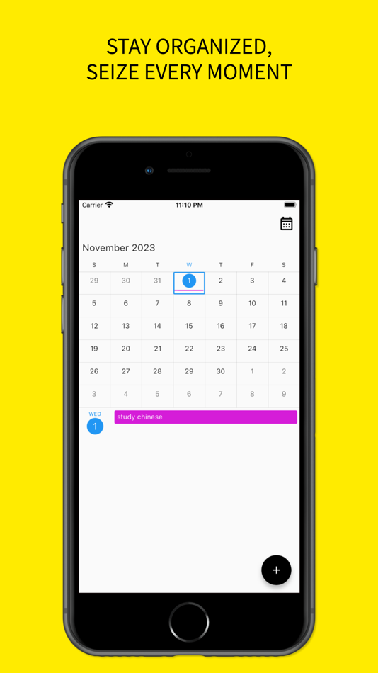 #3. TaskManager: Manage your tasks (iOS) 由: SEON YOUNG PARK