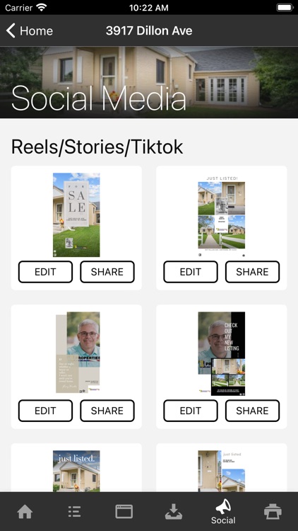 David Fryman Photography screenshot-3