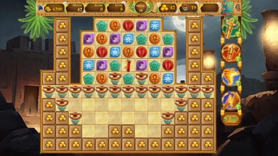 Ancient Relics - Egypt Screenshot