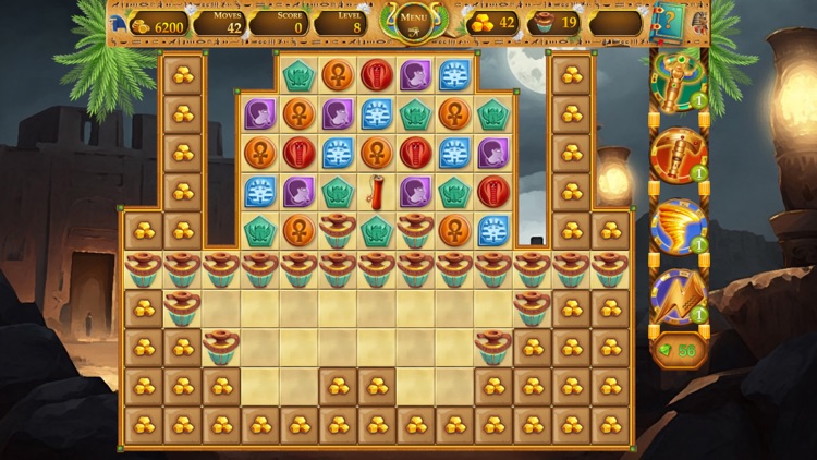 Ancient Relics - Egypt screenshot-3