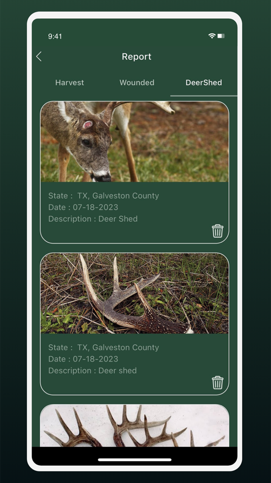 #1. BuckBuddy (iOS) 由: Buck Buddy LLC