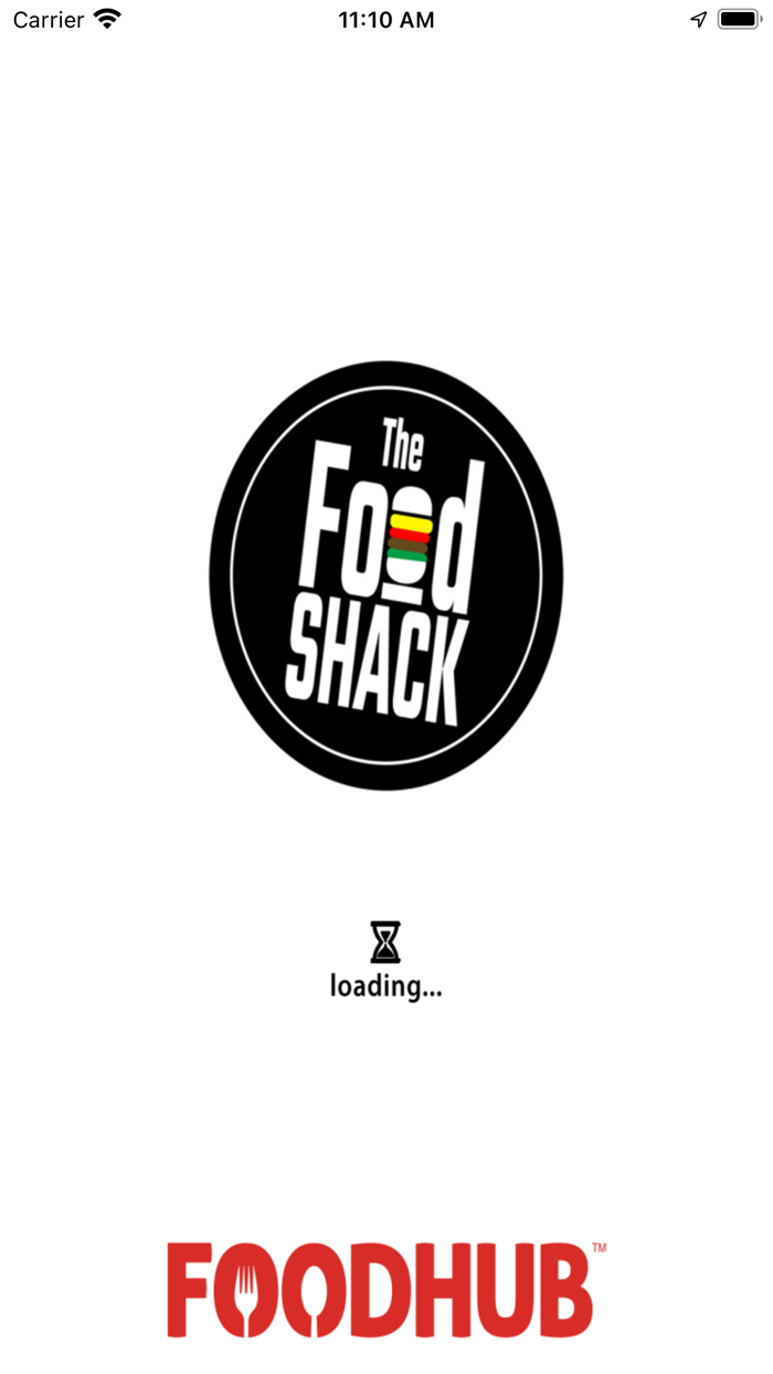 The Food Shack