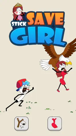 Game screenshot Stickman Story - Troll Master mod apk