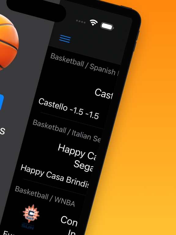 Screenshot #5 pour Fresh Basketball Tips
