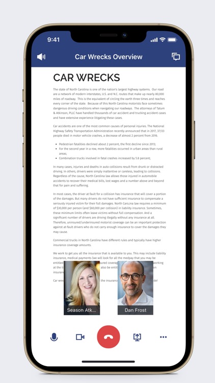 Tatum & Atkinson, PLLC screenshot-3