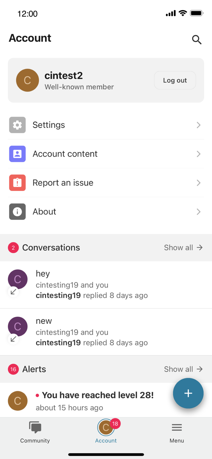 CompTIA Instructor Network