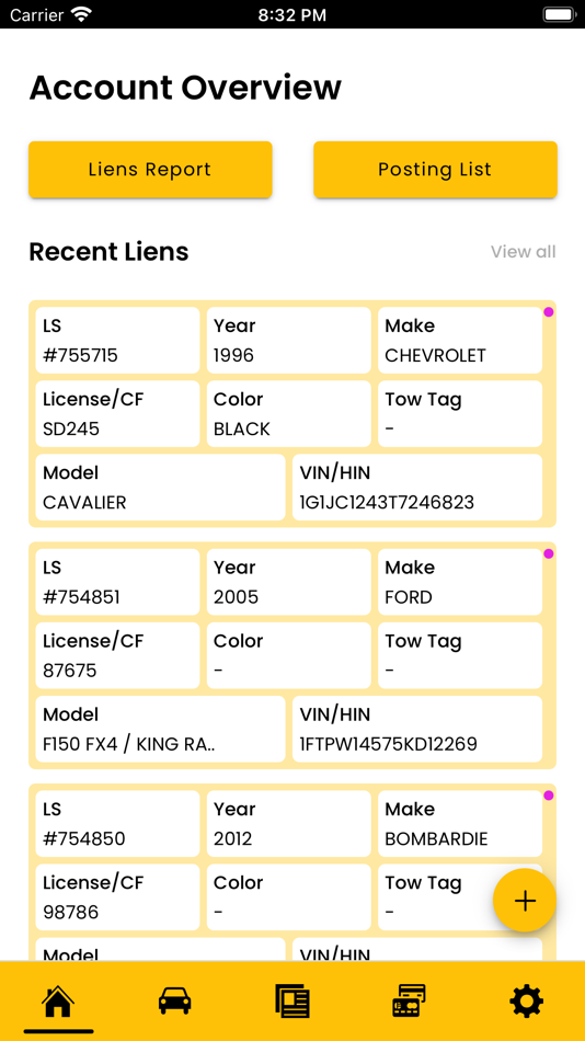 #3. I-lien (iOS) 由: RAD InCorporated