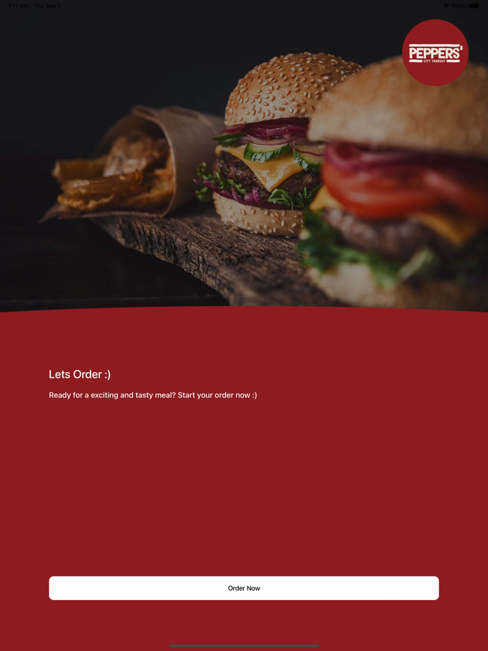 Peppers City Takeout Liverpool