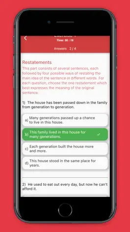 Game screenshot Englometry apk