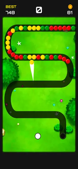 Game screenshot Игры со стрельбой по мячу 2019 mod apk