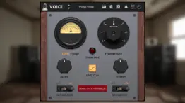 things - voice iphone screenshot 1