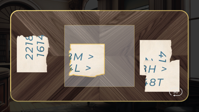 Hidden deals: Eva Screenshot