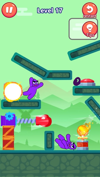 Kill Monsters-Draw Master