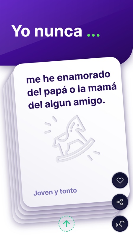 Yo Nunca Picante! screenshot 4