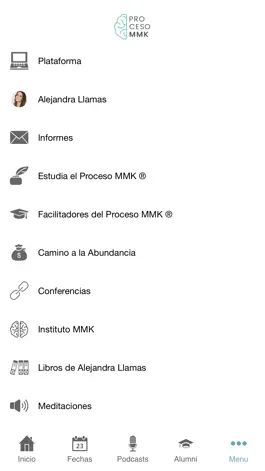 Game screenshot MMK apk
