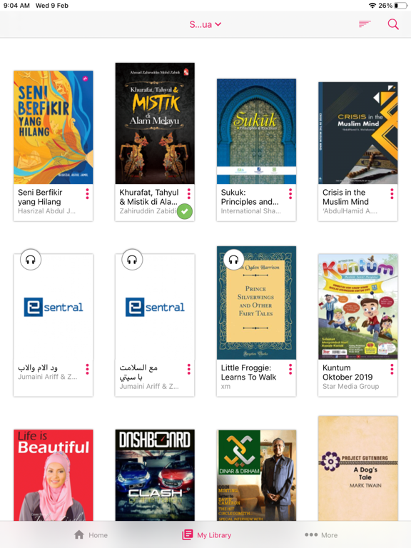 Screenshot #5 pour Pinka