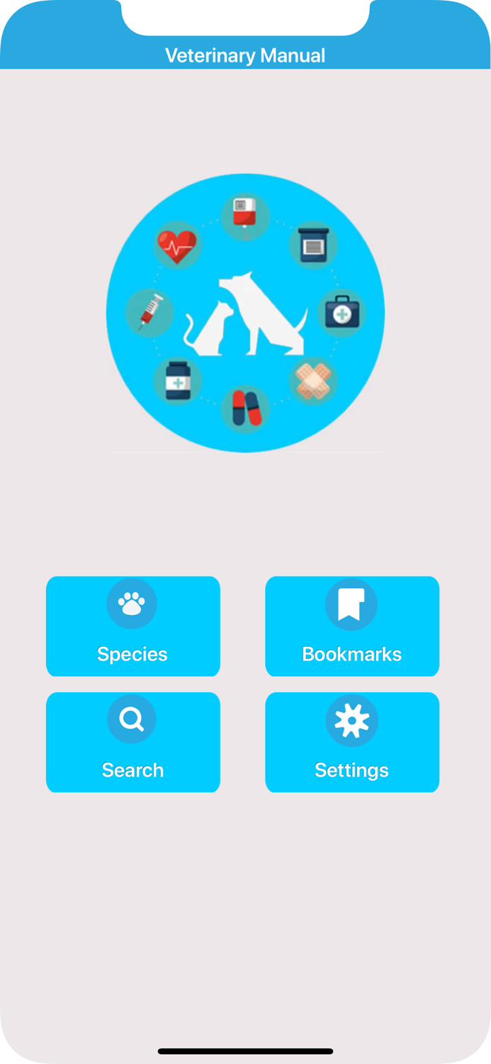 Vet Manual  Animal Diseases