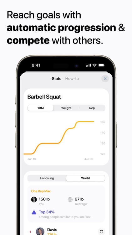 HealthifyFlex - AI Powered Workout Fitness Plan – HealthifyStore