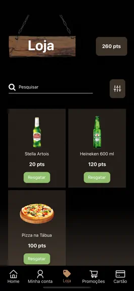 Game screenshot Clube Esperancinha hack