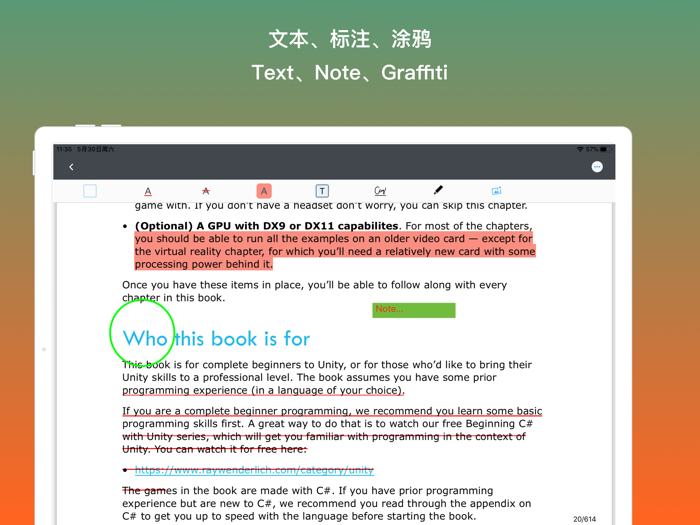 PDF Pro Reader Edit-Converter