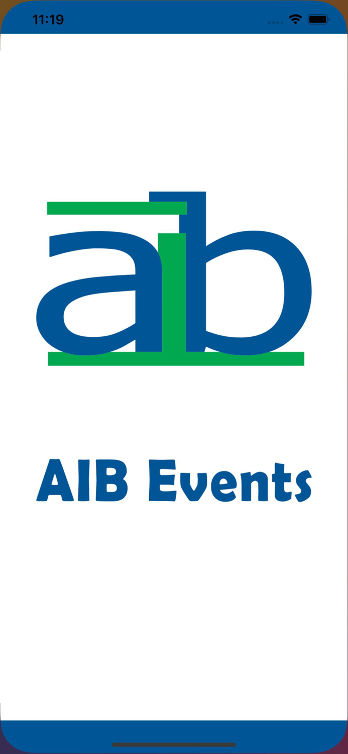 AIB Conferences and Events
