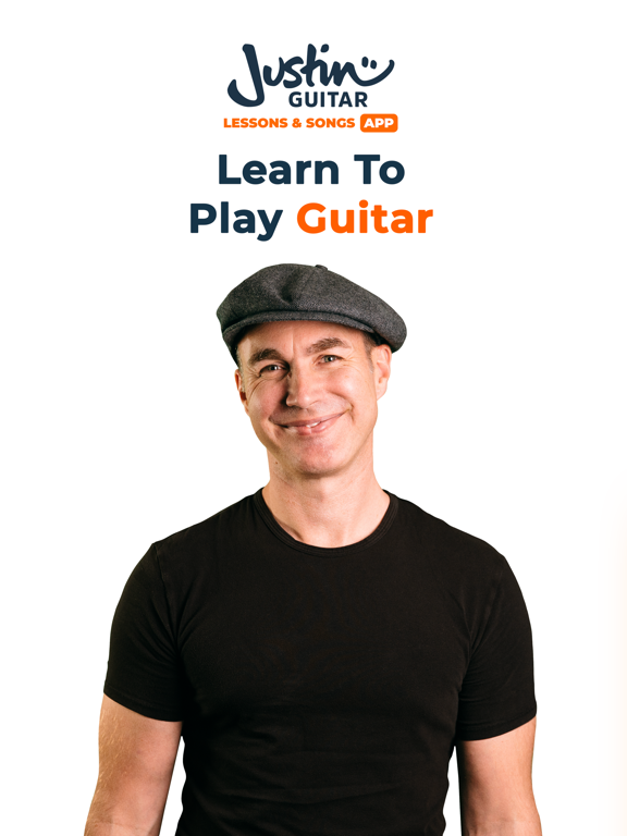 Justin Guitar Lessons & Songs | App Price Drops