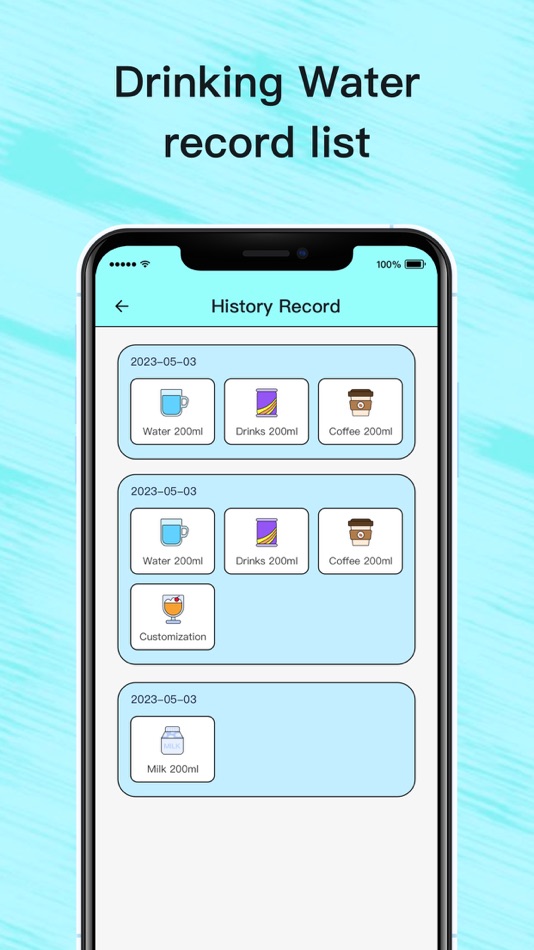 #2. Now Water (iOS) 由: 咸阳星润科技有限公司