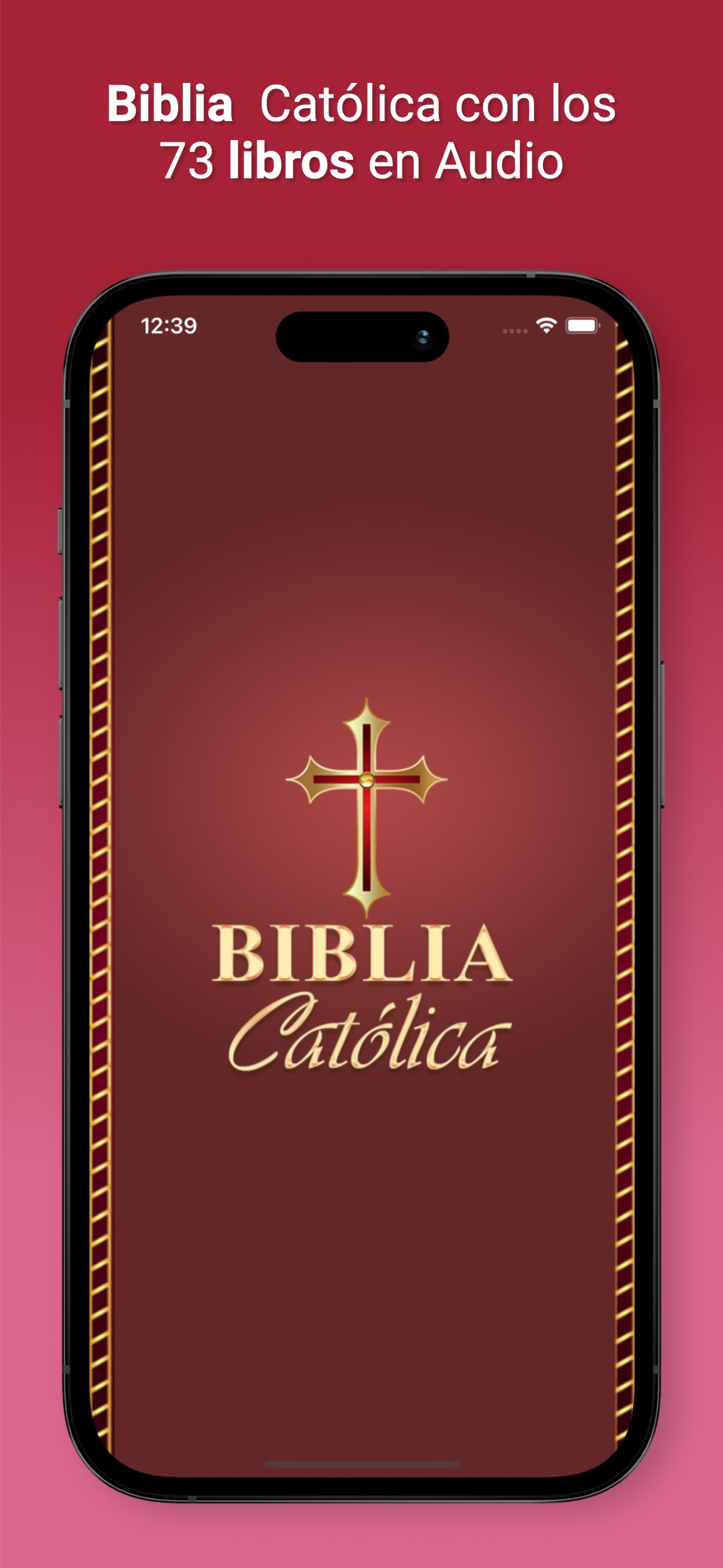 La Biblia Católica