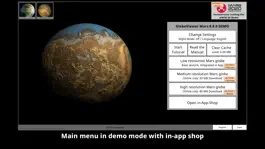 Game screenshot GlobeViewer Mars hack