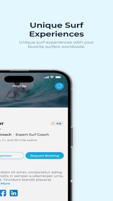 Stoked Surf