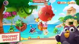 How to cancel & delete angry birds journey 2