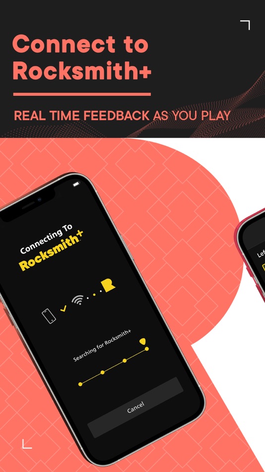 #4. Rocksmith Tuner (iOS) 由: Ubisoft