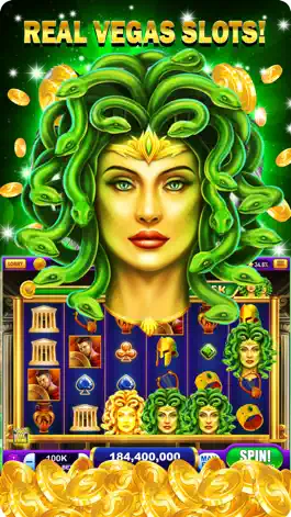 Game screenshot Lucky Slot Machine Games apk