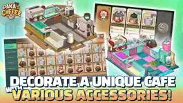 Game screenshot Paka's Coffee apk