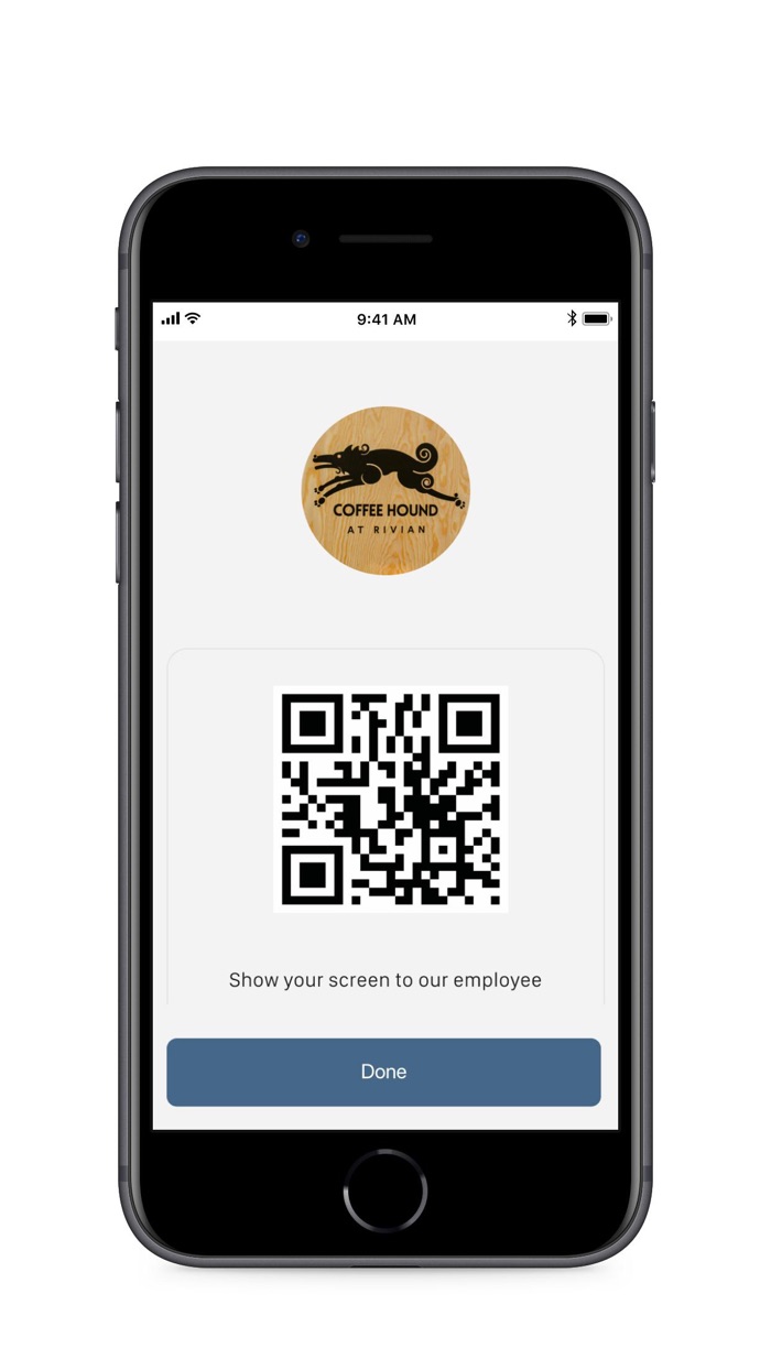 Coffee Hound Electric