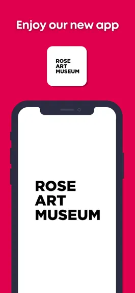 Game screenshot Rose Art Museum App mod apk