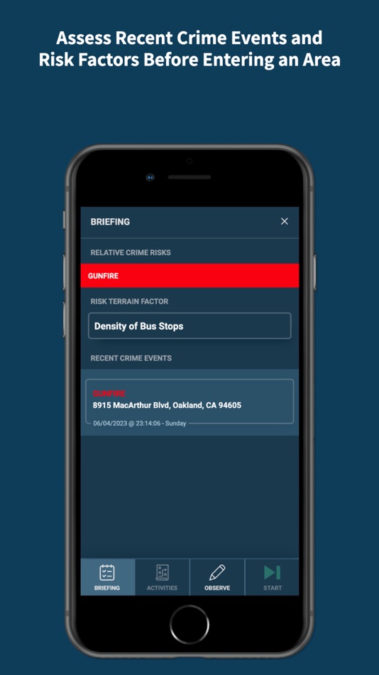 #2. ResourceRouter (iOS) 由: SoundThinking, Inc.