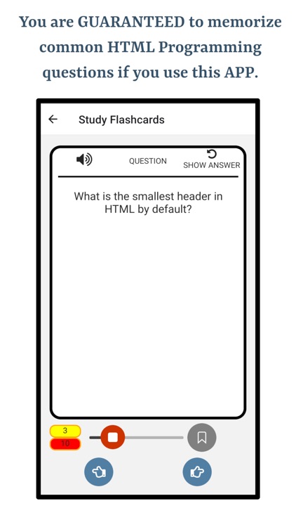 Learn HTML Programming screenshot-4