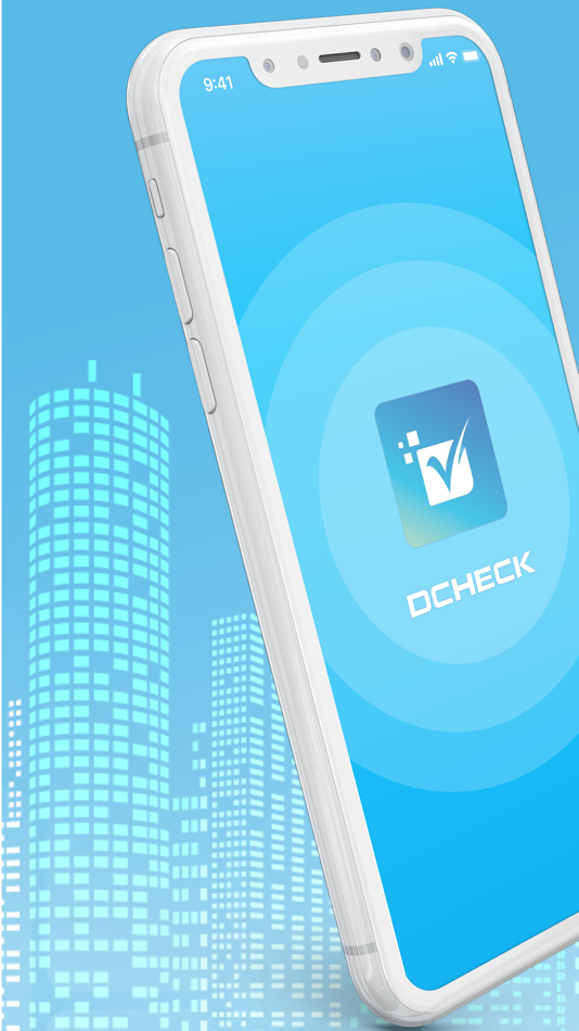 #1. DCheck (iOS) By: Ngoc ha Vu