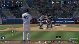 Game screenshot MLB Perfect Inning 23 apk