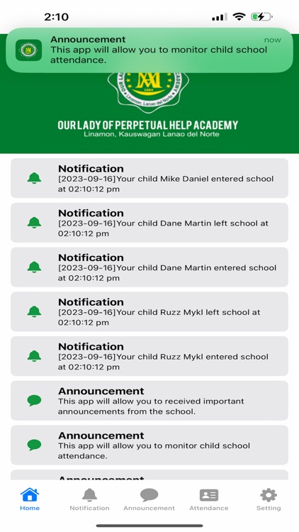 OLPHA SkoolTech Plus screenshot-3