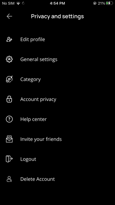 ist Screenshot