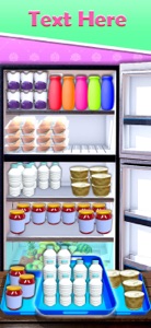 Home Closet Organizer Game screenshot #3 for iPhone