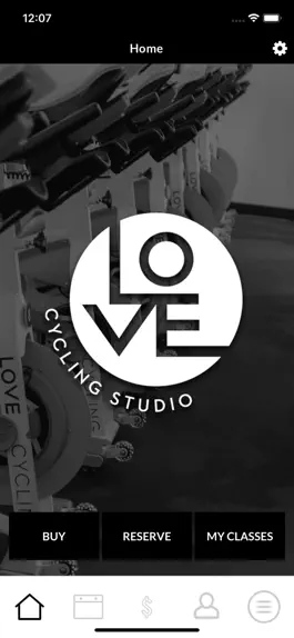 Game screenshot Love Cycling Studio mod apk