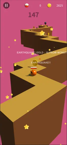 Game screenshot SkyKongKong hack