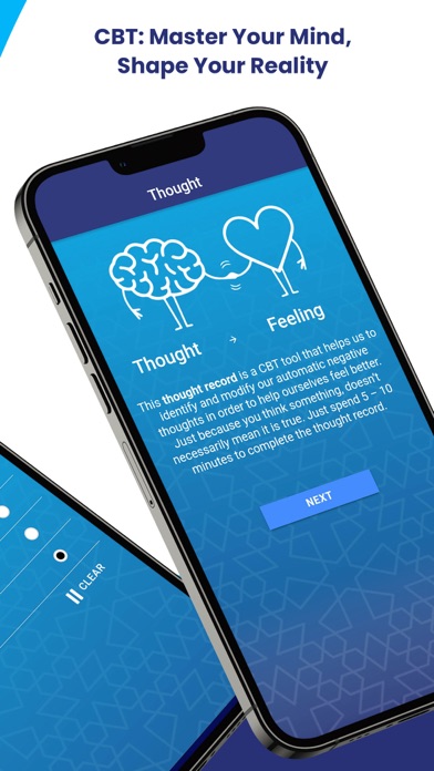 Muslim Moodfit Screenshot