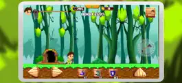 Game screenshot Super Jungle Boy hack